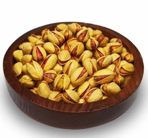 قیمت استثنایی پسته شور خندان